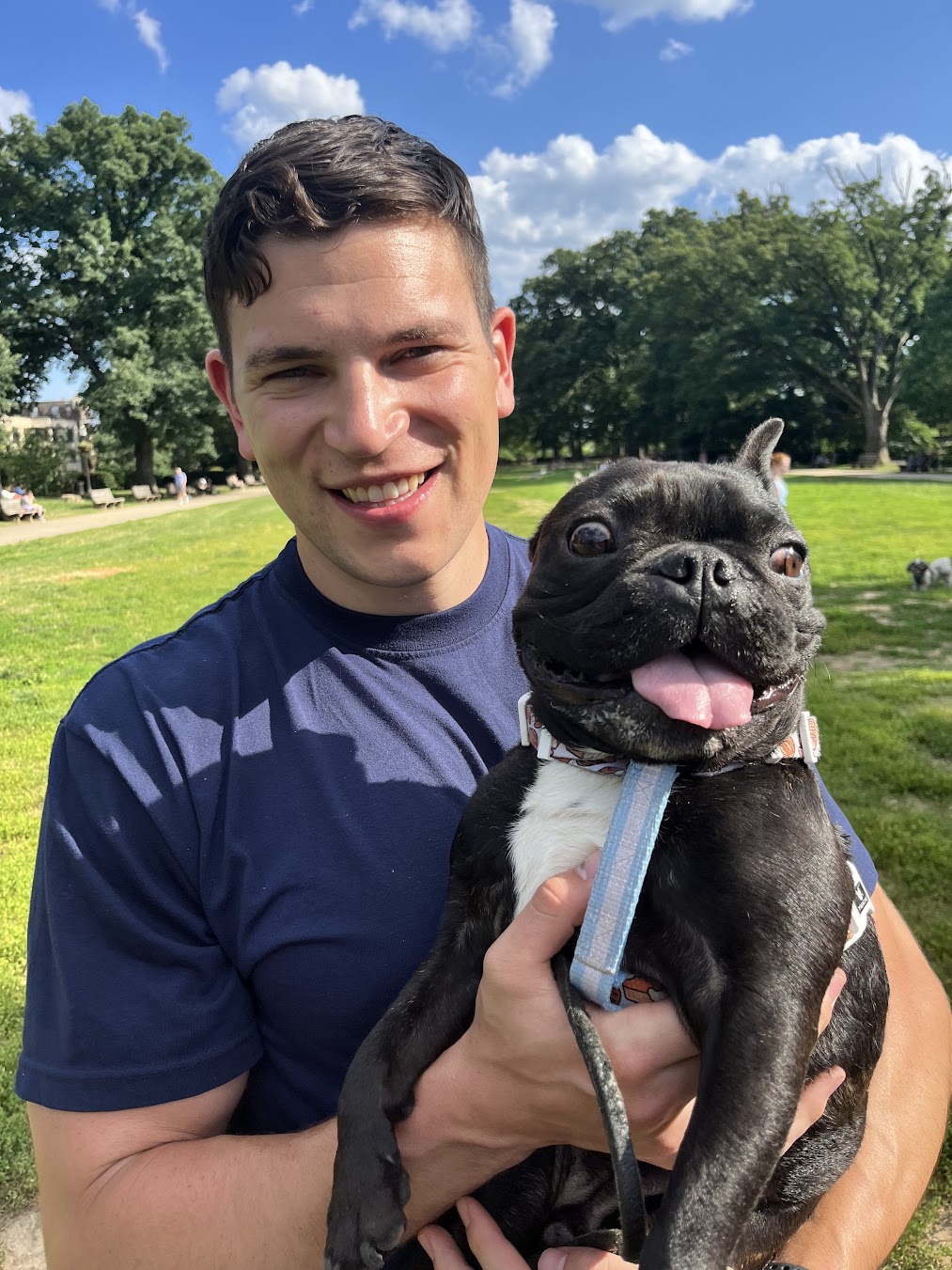 Personal Photo